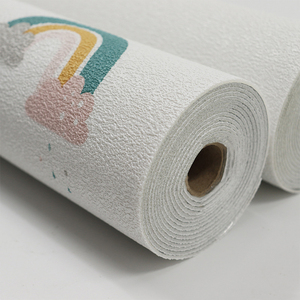 3 carte da parete decorazione <span class=keywords><strong>carta</strong></span> da parati parete autoadesiva fiori decorazione per la <span class=keywords><strong>casa</strong></span> rotolo di <span class=keywords><strong>carta</strong></span> da parete - Product Image 4