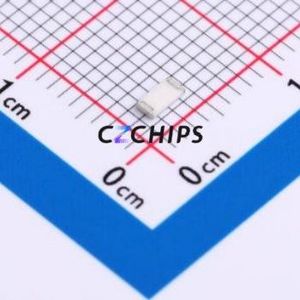 Resistencia SMD FRC1206F6653TS 1206 (Tipo: Película Gruesa) (Resistencia: 665kOhm Precisión: 1%) - Product Image 2