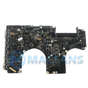 Tested A1297 Motherboard for Macbook Pro 17&quot; A1297 <strong>Logic</strong> <strong>Board</strong> 2.2/2.3/2.4GHz 820-2914-B 2011 - Product Image 4