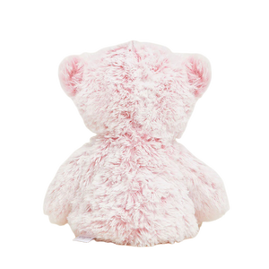 Hồng Marshmallow gấu ấm áp Đồ chơi đáng yêu trọng Thú nhồi bông nhẹ nhàng ấm áp và thoải mái đồ chơi hương liệu - Product Image 5