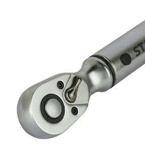 Llave Dinamométrica de Doble Escala de 1/4 ", 3/8 ", 1/2 " y 3/4 " - Product Image 4