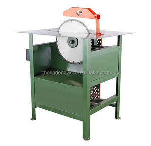 Scie circulaire électrique multifonction à moteur tout cuivre, équipement monophasé pour la décoration intérieure et la menuiserie, scie à table à pousser - Product Image 3