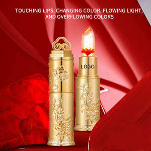 Venta al por mayor de oro de 24K orgánico natural de limpieza de la máscara de barro Blackhead Remove Peel Off Mascarilla facial de oro - Product Image 2