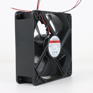 Ventilador Axial de Refrigeración SUNON MEC0381V1-000C-A99 Eléctrico 120x120x38mm 12VDC 833mA 10W 3100RPM 138CFM con Rodamiento Vapo para Gabinetes e Inversores - Product Image 2