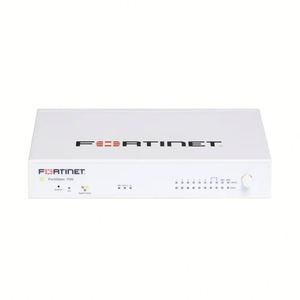Fortinet FG-70G Dispositivo de Firewall de Próxima Generación de 1 Gbps, Seguridad de Red de Alto Rendimiento y Firewall VPN - Product Image 1