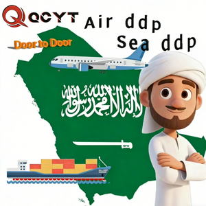 Agencia <span class=keywords><strong>de</strong></span> Transporte DHL UPS Air Express, Transporte Marítimo DDP desde China a Europa, Arabia Saudita y Dubái - Product Image 3