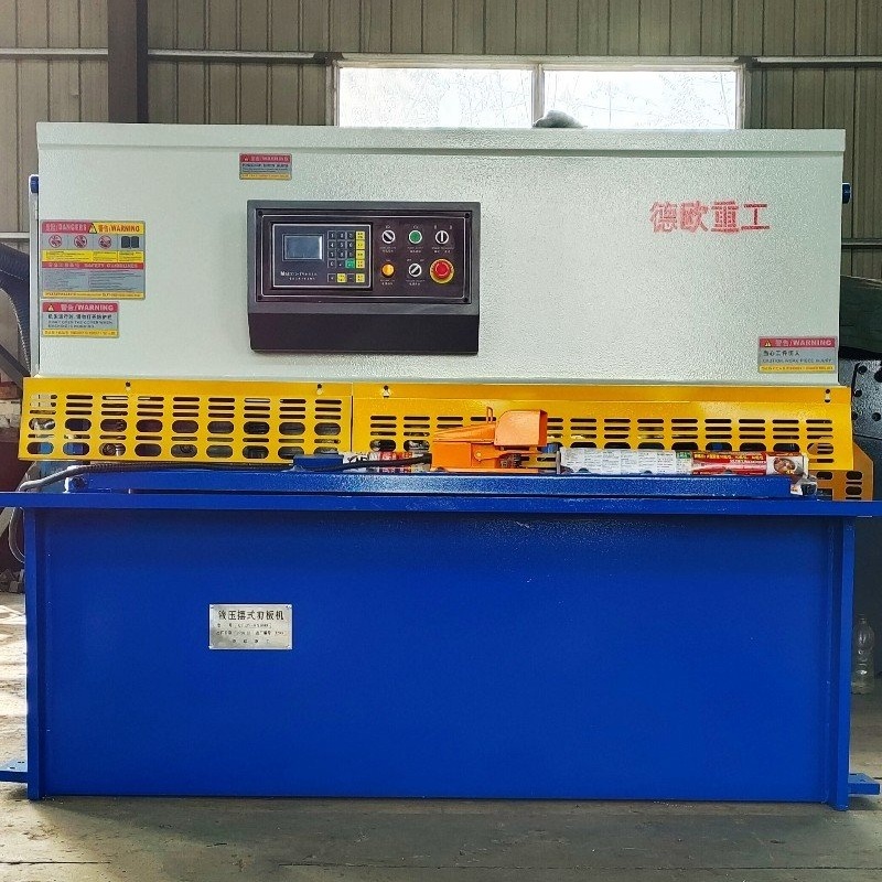 Hydraulic Press 90 Degrees 180 Degrees