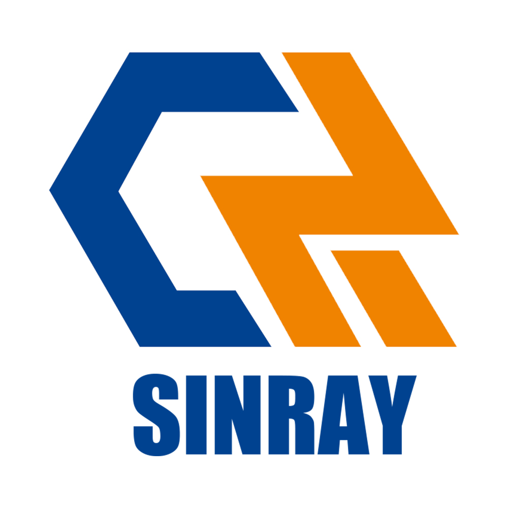 Linyi Sinray Advanced Materials Co., Ltd. logo