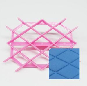 Verschillende patronen koekjesvormpjes fondant embosser cake fondant mal - Product Image 4