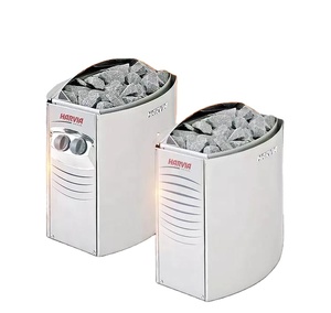 เตาซาวน่าคุณภาพสูง Vega Series เครื่องทำความร้อนซาวน่าไฟฟ้า - Product Image 1