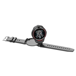 Reloj Inteligente para Niños y Niñas con Correa Extraíble, Rastreador GPS, SOS Antipérdida, Resistente al Agua IP67 y Función de Contestar Llamadas - Product Image 1