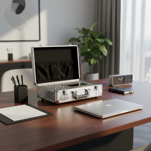 Temperature and Humidity Field Testing System Laboratory Automatic Calibration System Temp Humidity Field Calibrator - Product Image 5