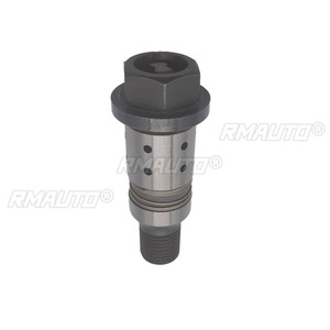 วาล์วควบคุมน้ำมัน 243752J000 วาล์วโซลินอยด์เพลาลูกเบี้ยว วาล์ว VVT สำหรับอะไหล่เครื่องยนต์ฮุนได อุปกรณ์เสริมรถยนต์ - Product Image 4
