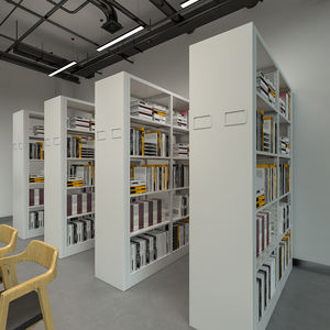 عرض الكتب التجارية للبيع مع رف عرض مجاني - Product Image 6