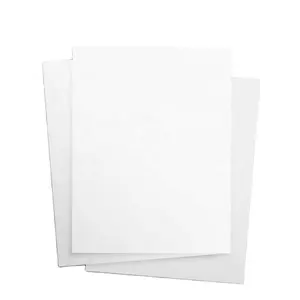 Factory Directly Sale A4 White Paper 70 Gram 75 G 80 GSM 210 x 297 mm in Stock For Printing