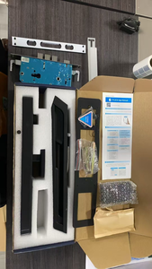 Nueva Cerradura Inteligente WiFi TTLock con Reconocimiento Facial 3D, Huella Dactilar Biométrica, Entrada sin Llave, Cerradura Digital para Puerta de Casa, Hotel o Residencia - Product Image 5