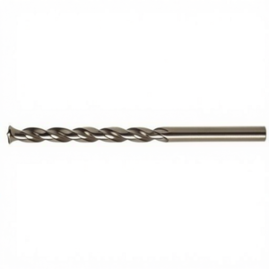 Hss-Co Twist <b>Drill</b> <b>Bit</b> Ta1072 Bright Self Centering <b>Long</b> Series Universal For All Materials - Product Image 2