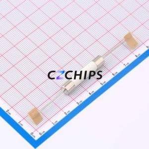 SCF632P30A500V One-Time Fuse Through hole Component (THT),D6.4xL31.8mm Fuse Ceramic Tube Fuse 30A 500V 10800 - Product Image 2