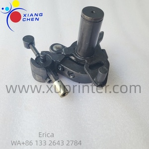 ชุดกริปเปอร์ ER Original Used G2.030.001M สำหรับอะไหล่เครื่องพิมพ์ออฟเซ็ตไฮเดลเบิร์ก - Product Image 3