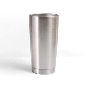 Gobelet isotherme en acier inoxydable de 30 oz et 20 oz pour sublimation, avec paille, personnalisable avec logo, pour le vin, vente en gros - Product Image 4
