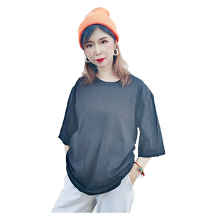 เสื้อยืดป้องกันรังสี EMF EMI RF ป้องกันคลื่นแม่เหล็กไฟฟ้า สำหรับทุกเพศทุกวัย น้ำหนัก 180 กรัม ผ้าถักย้อมเส้นด้ายสีเงิน  แบบลำลอง - Product Image 6