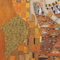 Reproduction de peinture à l'huile de paysage moderne, Chine Dafen, sur mesure, faite à la main, décoration d'hôtel, art mural sur toile, cadre en bois doré, écologique