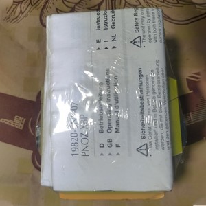 X8P 777764 X8P 777765 X8P 777766 โมดูลรีเลย์ความปลอดภัยสำหรับระบบอัตโนมัติทางอุตสาหกรรม ตัวควบคุม PLC - Product Image 1