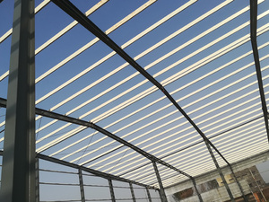 Tubes en fibre de verre de tuyau de tube Frp de profil pultrudé en fibre de verre - Product Image 6