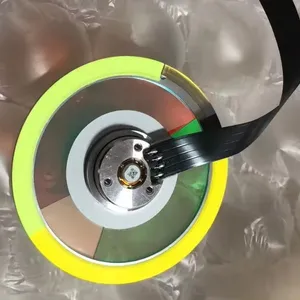 laser color wheel Laser Phosphor wheel for VAVA 4K projector