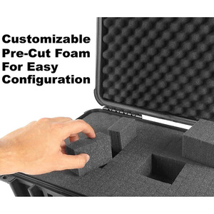 Ốp Bảo Vệ Bằng Nhựa Cứng Chống Nước Ốp Xốp Lấy Và Nhổ - Product Image 5