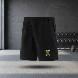 Gaa Shorts Diseño de punto Mejor personalización para hombres Mujeres Servicio OEM Patrón caliente - Product Image 3