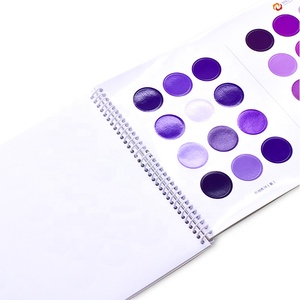 Fornitori della cina libro adesivo personalizzato <span class=keywords><strong>di</strong></span> <span class=keywords><strong>formazione</strong></span> a colori <span class=keywords><strong>di</strong></span> alta qualità - Product Image 2