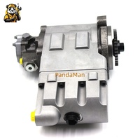 Pompe à injection de carburant 319-0607 20R-0819 Pompe à carburant HEUI compatible avec les moteurs C7 C9 Excavateur 330D 336D