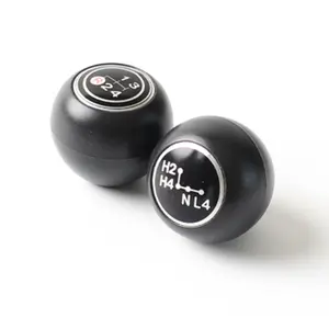 33504-60030 <span class=keywords><strong>OEM</strong></span> ใหม่4ความเร็วรถเกียร์คันเกียร์ลูกบิดสำหรับโตโยต้าแลนด์ครุยเซอร์ Fj40 Fj45 Fj55 Bj40 Bj42 Hj45 - Product Image 1