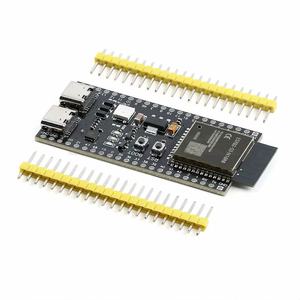 Placa de Desarrollo ESP32-S3-MINI con Wi-Fi, USB-C y Pines GPIO para Aplicaciones de IoT - Product Image 6