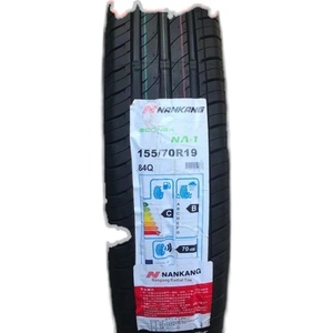 <span class=keywords><strong>Pneu</strong></span> radial à motif NA-1 pour BMW I3, état neuf, sans chambre à air, roue avant 155/70R19, roue arrière 175/60R19 pour véhicule I3 - Product Image 2