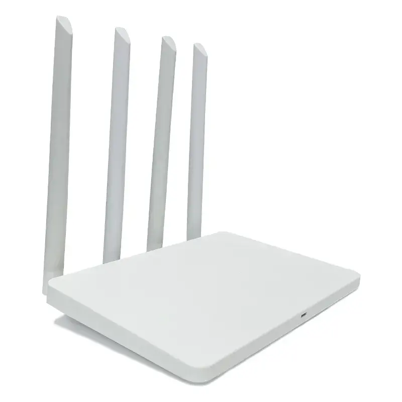 Router Wifi 4G Lte Wifi nirkabel, Router kartu Sim 300Mbps biaya rendah