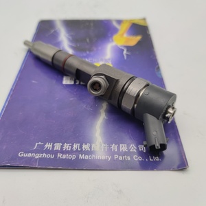 Inyector de Combustible 129E00-53100 0445110508 para Piezas de Motor 4TNV88C - Product Image 4