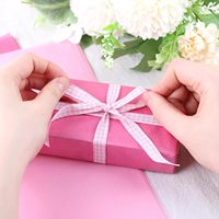 Kite-Shaped Colored Tissue Paper Wholesale - Customizable Gift Wrapping Paper