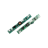 Plaque à courant constant pour écran LCD LED, plateau élévateur, 0-15W/60-360MA, barre haute tension LED, vente directe du fabricant