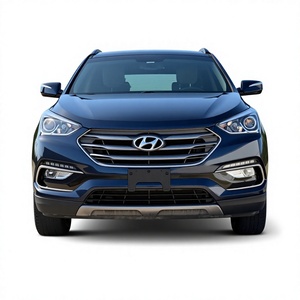 ฮุนได ซานตาเฟ สปอร์ต ปี 2018 เครื่องยนต์ 2.4 ลิตร 4 ประตู SUV รถมือสองสภาพดีขาย - Product Image 1