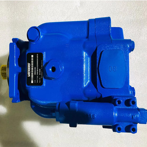 Bomba de pistón hidráulica Eaton PvH131C LAF 16S 10 C25V 31 para uso industrial - Product Image 2