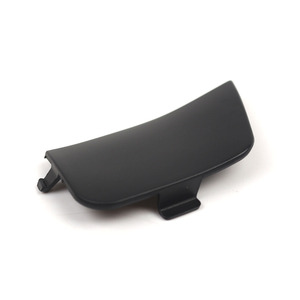 Cubierta de Remolque CZPINCHEN para Parachoques Trasero, Compatible con BMW Serie 3 E92 E93 2007-2013 Modelos M, Accesorio de Plástico - Product Image 2