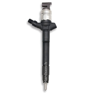 Inyector de combustible diésel 095000-5760 para <span class=keywords><strong>Denso</strong></span> Mitsubishi Pajero Montero <span class=keywords><strong>1465A054</strong></span> - Product Image 3