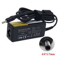 Oem 30W 19V 1.58a Power Charger Gloednieuwe 4.0*1.7Mm Ac Adapter Voor Hp Laptop Dc Output Voeding