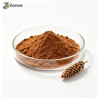 Fabrieksleverancier Voedingsmiddelkwaliteit Bulk Common Selfheal Fruit-Spike Extract 10:1 20:1 Poeder