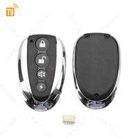 Máquina Copiadora de Control Remoto Universal TY200 para el Extranjero, Editor de Detección de Control Remoto, Máquina Copiadora de Tarjetas IDIC