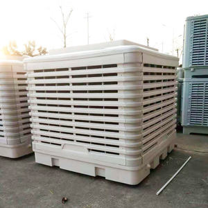 Industrial Air Cooler Acondicionado Portable Centrifugal Evaporative Outdoor New Design <b>Fan</b> Electric Water - Product Image 6