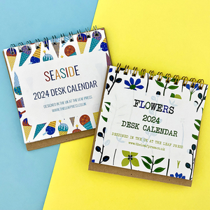 कॉइल बाउंड डेस्क कैलेंडर 2025 2026 प्लानर कार्यालय घर की दीवार के लिए स्टिकी नोट्स मेमो पैड के साथ प्लानर मासिक अनुसूची - Product Image 2