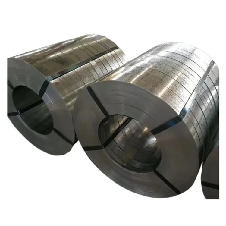 Best Quality China Manufacturer Strip Hot Dip Galvanized Steel